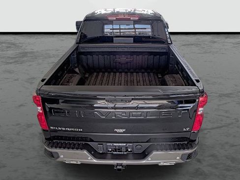 New 2026 Chevrolet Silverado 1500 LT w/ All Star Edition Plus image 3