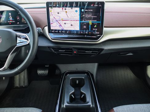 New 2025 Volkswagen ID.4 Pro image 15