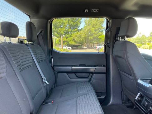 Used 2023 Ford F150 XL w/ STX Appearance Package AWD/4WD image 24