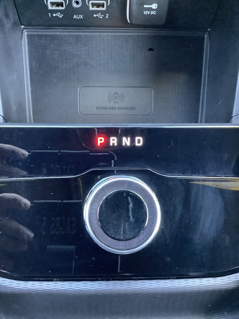 Certified 2024 Jeep Grand Cherokee Altitude AWD/4WD image 31