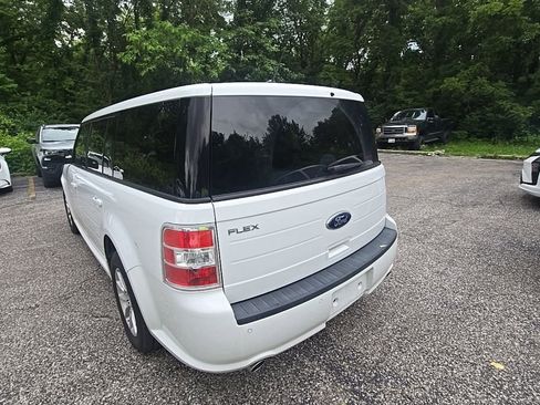 Used 2015 Ford Flex SE FWD image 5