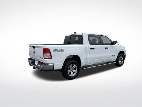 Used 2024 RAM 1500 Big Horn AWD/4WD image 5