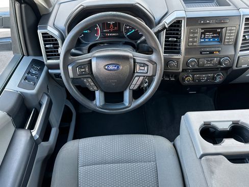 Used 2018 Ford F250 XLT AWD/4WD image 16