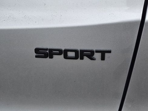 New 2026 Honda CR-V Sport-L image 10