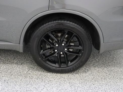 Used 2021 Dodge Durango GT RWD image 10