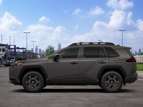 New 2026 Toyota RAV4 FWD image 6
