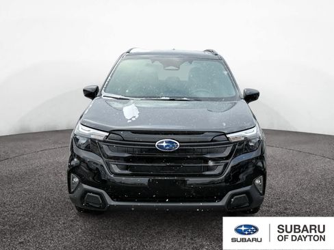 New 2026 Subaru Forester Sport image 8
