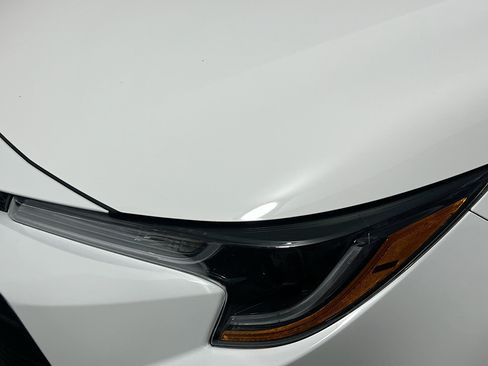 Used 2025 Toyota Corolla LE FWD image 11