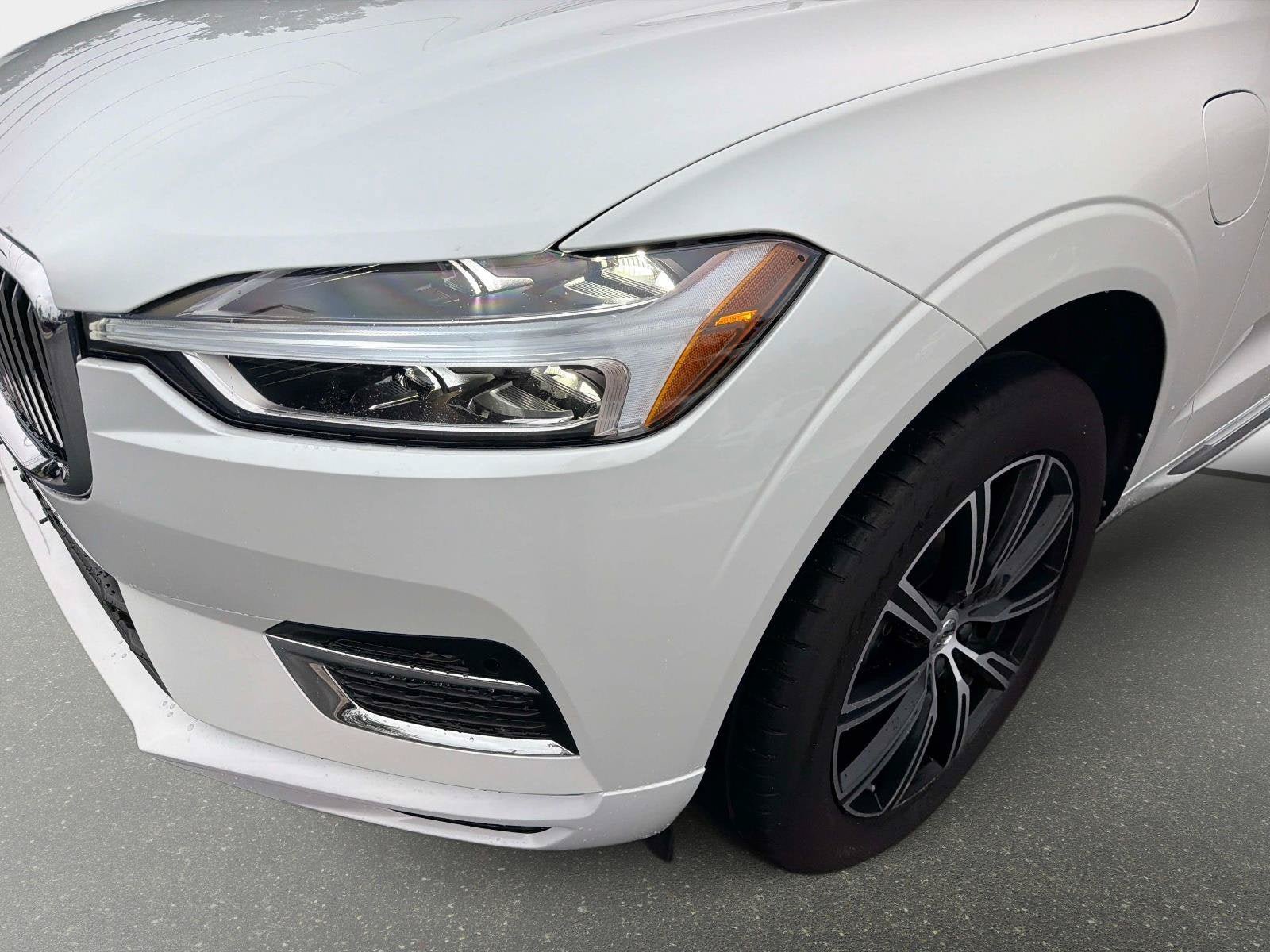 Used 2021 Volvo XC60 T8 Inscription Expression AWD/4WD image 29