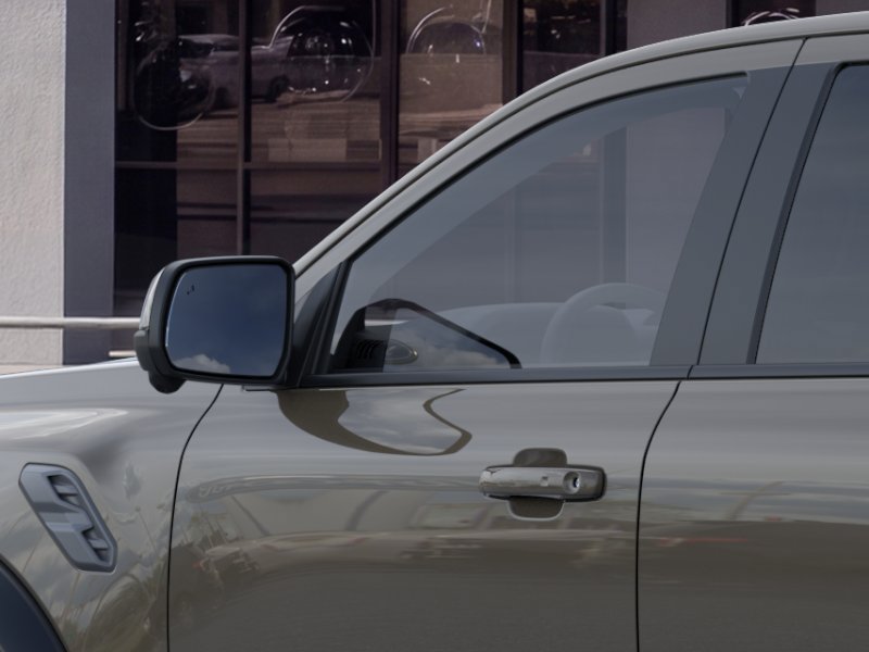 New 2026 Ford Ranger Raptor AWD/4WD image 20