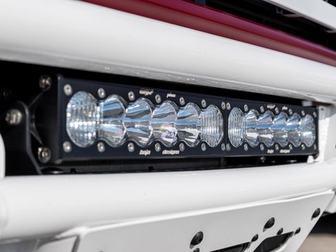 New 2025 Ford Bronco Heritage Edition AWD/4WD image 17