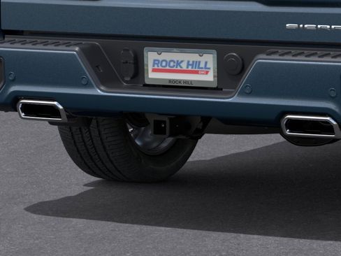 New 2026 GMC Sierra 1500 Denali AWD/4WD image 14