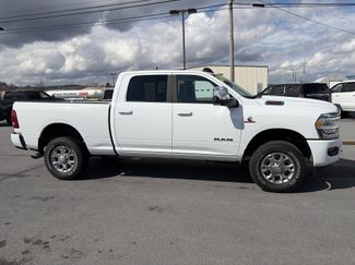 Used 2024 RAM 2500 Laramie w/ Safety Group video 2