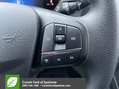 New 2026 Ford Transit 350 148 High Roof Extended AWD w/ Load Area Protection Package image 23