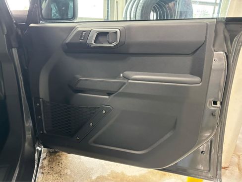 New 2025 Ford Bronco Big Bend image 45