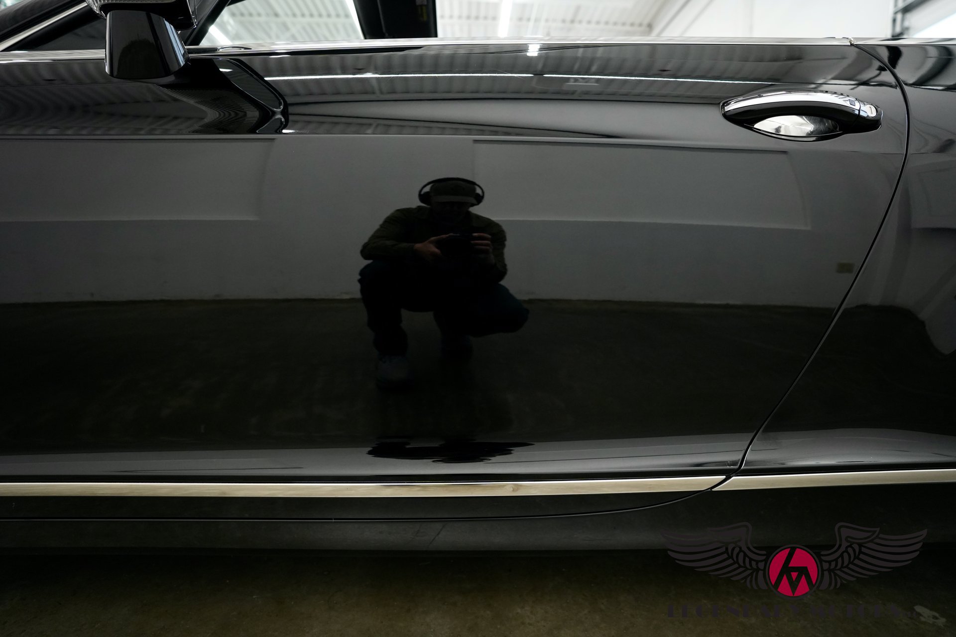 Used 2008 Bentley Continental GTC AWD/4WD image 30