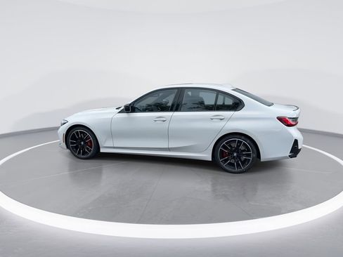 Certified 2023 BMW M340i xDrive w/ Premium Package image 5