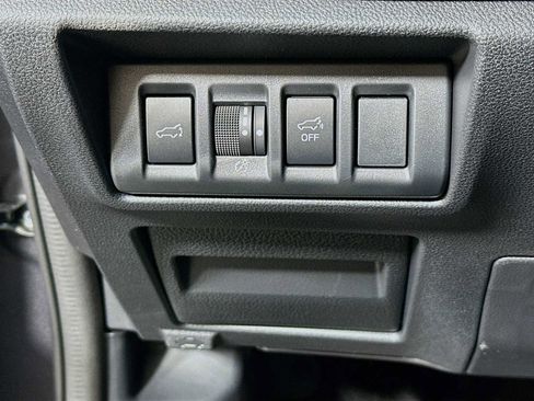 New 2025 Subaru Outback Limited w/ Popular Package #2 image 10