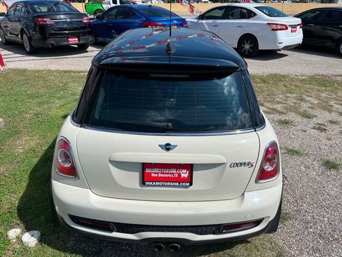 Used 2013 MINI Cooper S FWD image 8