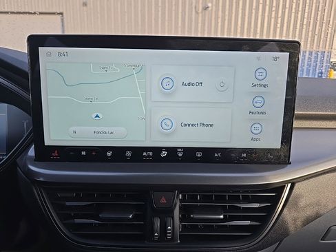 Used 2023 Ford Escape SE image 20