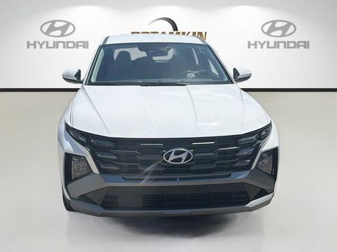 New 2026 Hyundai Tucson SE FWD image 2