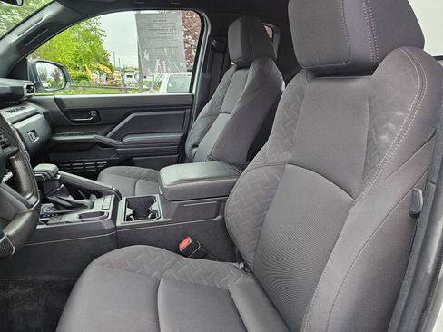Used 2024 Toyota Tacoma SR RWD image 22