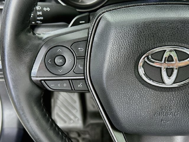 Used 2024 Toyota Camry SE w/ Cold Weather Package AWD/4WD image 22