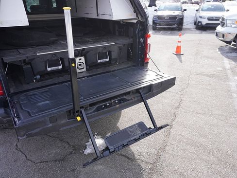 Used 2022 Ford F150 Raptor w/ Raptor 37 Performance Package image 28