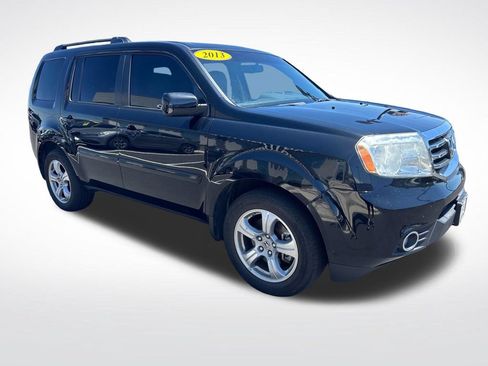 Used 2013 Honda Pilot EX-L image 7