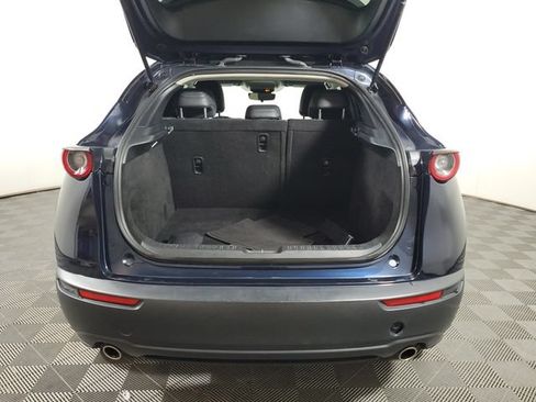 Used 2025 MAZDA CX-30 AWD 2.5 S w/ Preferred Package image 9