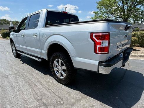 Used 2019 Ford F150 XLT w/ Equipment Group 302A Luxury AWD/4WD image 7