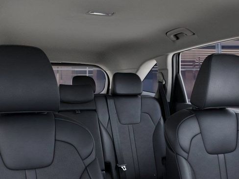 New 2026 Kia Sorento EX AWD/4WD image 26