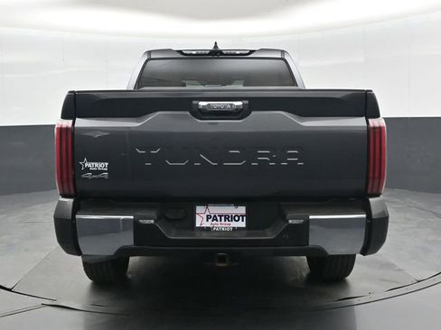 Used 2023 Toyota Tundra 1794 Edition image 5