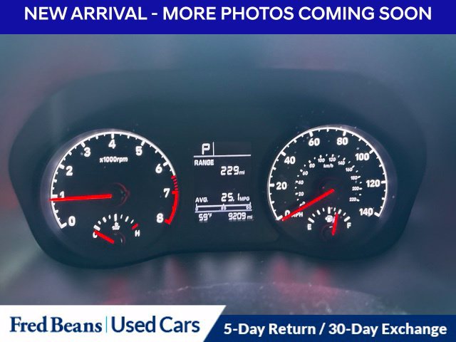 Used 2019 Hyundai Accent SEL FWD image 13