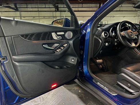 Certified 2018 Mercedes-Benz GLC 300 4MATIC image 20