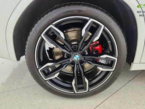 Used 2023 BMW X3 M40i w/ Premium Package AWD/4WD image 76