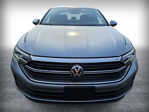 Used 2024 Volkswagen Jetta S image 2
