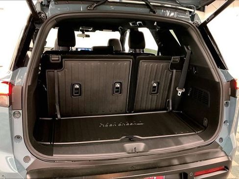 New 2026 Nissan Pathfinder Rock Creek image 44