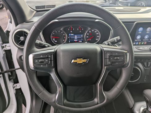 Certified 2022 Chevrolet Blazer LT image 17