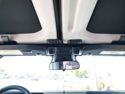 New 2026 Jeep Gladiator Sport image 26