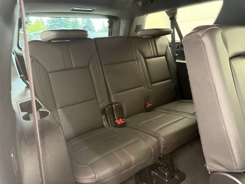 Used 2024 Chevrolet Suburban RST w/ Luxury Package AWD/4WD image 30