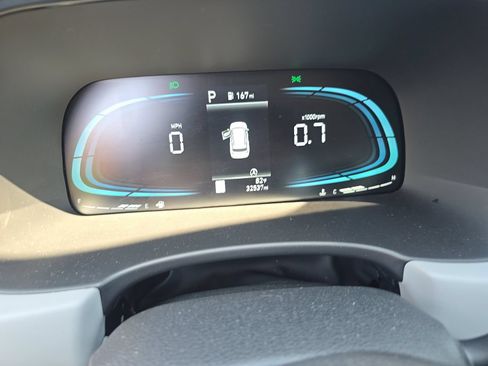 Used 2025 Hyundai Palisade SEL AWD/4WD image 6