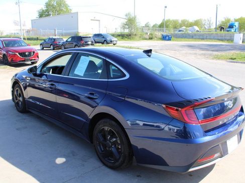 Used 2022 Hyundai Sonata SE FWD image 6