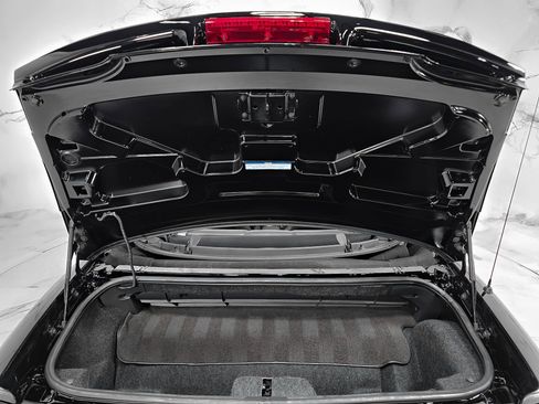 Used 2002 Chevrolet Camaro Z28 w/ SS Performance/Appearance Pkg image 24