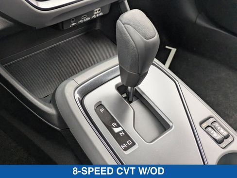 Certified 2026 Subaru Crosstrek 2.0i Premium image 14