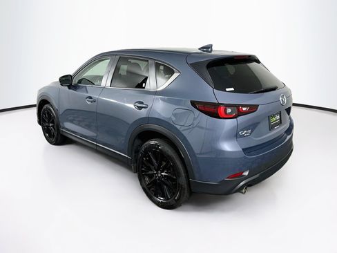 Used 2024 MAZDA CX-5 Carbon Edition AWD/4WD image 5