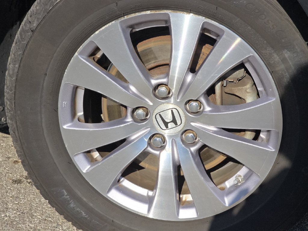 Used 2016 Honda Odyssey SE image 6