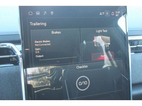 New 2026 GMC Sierra EV Elevation image 34