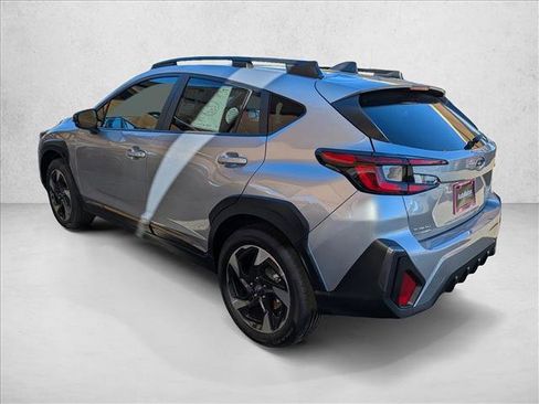 New 2025 Subaru Crosstrek 2.5i Limited w/ Crosstrek Mirror Package image 7