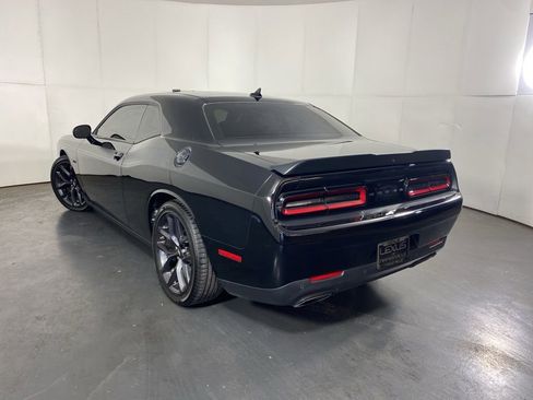 Used 2023 Dodge Challenger R/T w/ Plus Package RWD image 8